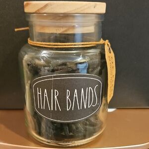 Rae Dunn Hair Bands.
